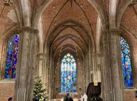 Tag 3 - Unsere Lieben Frauen Kirche Bremen