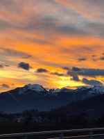 004 Abendstimmung im Appenzellerland