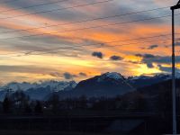 006 Abendstimmung im Appenzellerland