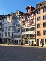 180 St. Gallen - Altstadt