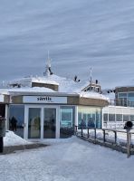 220 Frühstück auf dem Säntis
