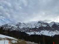 247 Fahrt auf die Schwägalp