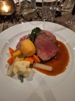 264 Säntis-das Hotel - Hauptspeise