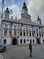 Rathaus