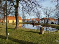 Dorfanger Holasovice