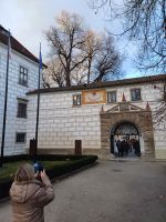 Schloßhof