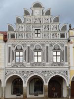 Rathaus Telc