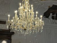 Salzburg, Prunkräume