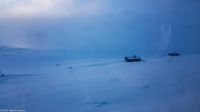 Bergensbane - Mit der Bergenbahn von Oslo über die winterliche Hardangervidda nach Myrdal