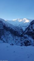 Flåmsbane im Flåmsdal