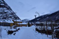 Silvester - Letzter Abend des Jahres 2023 