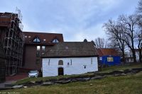 Bergen - UNESCO Weltkulturbe Bryggen (Hansekontor)