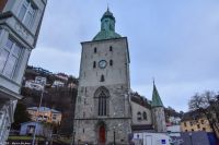 Bergen - Der Dom