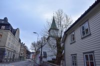 Bergen - Lepramuseum