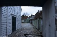 Bergen - Lepramuseum