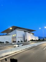 37 Rückfahrt zum Hotel