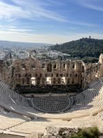 23 Akropolis