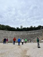 14 Amphitheater