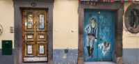 10 Arte das Portas Altstadt Funchal