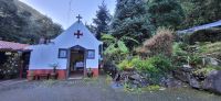 135 Kapelle in Ribeiro frio