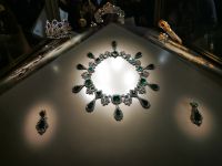 Tag 2, 29.12.2023 Königliche Preziosen im Louvre