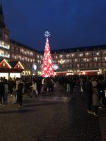 Plaza Mayor