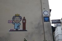 Tag 2, 29.12.2023 Streetart