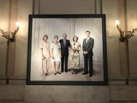Königliche Familie