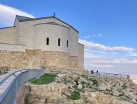 Berg Nebo