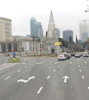 Plaza San Juan de la Cruz