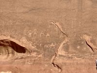 Jeepsafari Wadi Rum