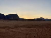 Jeepsafari Wadi Rum