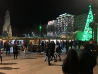 Plaza de Espana