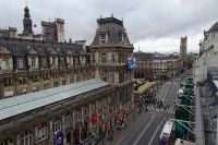 Tag 3, 30.12.2023 Hôtel de ville