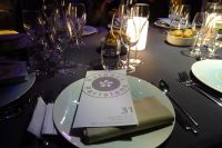 Tag 4, 31.12.2023: Beginn der Dinner Cruise