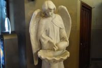 Tag 4, 31.12.2023 Entdeckungsspaziergang über den Montmartre, St Jean