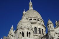 Tag 4, 31.12.2023 Entdeckungsspaziergang über den Montmartre, Sacré Coeur