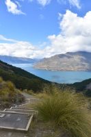 Wanderung am Bobs Peak