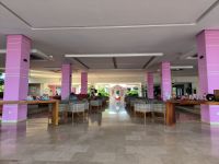 Cayo Santa Maria - Hotel DHAWA - Lobby