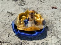 Cayo Santa Maria - Glücksbotin