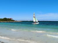 Cayo Santa Maria 