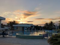 Cayo Santa Maria - Hotel DHAWA
