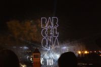 Hasta luego Barcelona!
