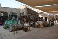 Silvesterreise Dubai - Altstadt (3)