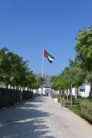 Silvesterreise Dubai - Louvre Abu Dhabi (1)