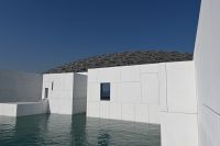 Silvesterreise Dubai - Louvre Abu Dhabi (2)