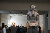 Silvesterreise Dubai - Louvre Abu Dhabi (4)