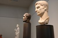 Silvesterreise Dubai - Louvre Abu Dhabi (6)