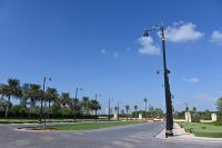 Silvesterreise Dubai - Palast des Scheich (1)