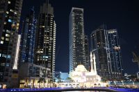 Silvesterreise Dubai - Yachttour entlang der Küste (12)